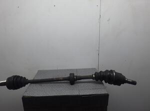 Drive Shaft OPEL ASTRA F CC (T92)