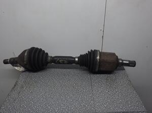 Drive Shaft OPEL ASTRA G CC (T98)