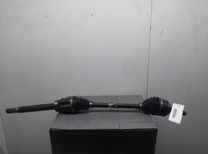 Drive Shaft RENAULT KANGOO / GRAND KANGOO (KW0/1_)