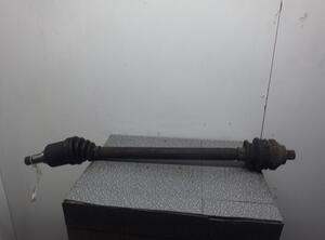 Drive Shaft SMART CITY-COUPE (450)