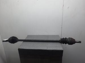 Drive Shaft OPEL ASTRA H (A04)