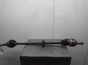 Drive Shaft OPEL ASTRA G CC (T98)