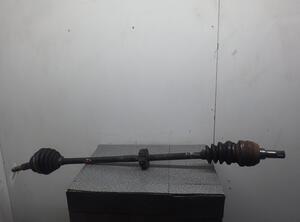 Drive Shaft OPEL ASTRA G CC (T98), OPEL ASTRA G Coupe (T98)