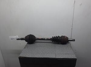 Drive Shaft OPEL ASTRA G CC (T98), OPEL ASTRA G Coupe (T98)