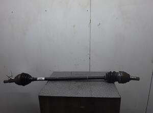 Drive Shaft OPEL ASTRA H (A04)