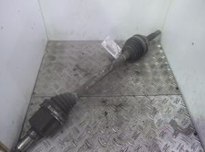 Drive Shaft FORD TRANSIT Kasten (FA_ _)