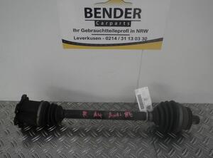 Drive Shaft AUDI A4 (8EC, B7)