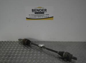 Drive Shaft VOLVO V70 II (SW)