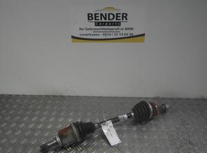 Drive Shaft OPEL Adam (M13)