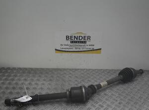 Drive Shaft RENAULT MEGANE II Coupé-Cabriolet (EM0/1_)