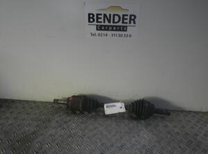 Drive Shaft VW Passat (3B3)