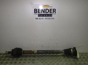 Drive Shaft SKODA Fabia II Combi (545)