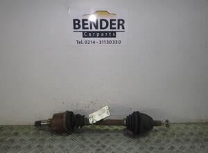 Drive Shaft FORD Focus II (DA, DP, HCP)