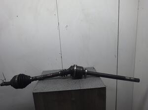 Drive Shaft RENAULT ESPACE IV (JK0/1_)