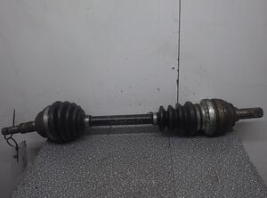 Drive Shaft OPEL ASTRA G CC (T98)