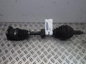 Drive Shaft SKODA Fabia II Combi (545)