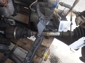 Drive Shaft PEUGEOT 207 (WA_, WC_)