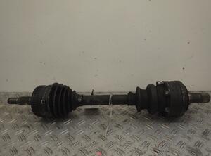 Drive Shaft MERCEDES-BENZ VITO Bus (638)