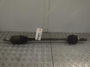 Drive Shaft HONDA CR-V II (RD_)