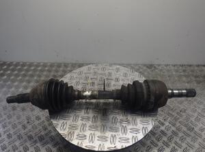 Drive Shaft OPEL SIGNUM CC (Z03)