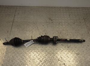 Drive Shaft OPEL ASTRA H (A04)