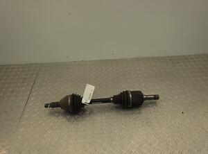 550084 Antriebswelle links vorne OPEL Insignia A (G09)