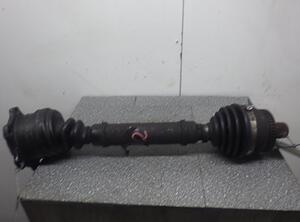 Drive Shaft AUDI A4 Avant (8D5, B5)