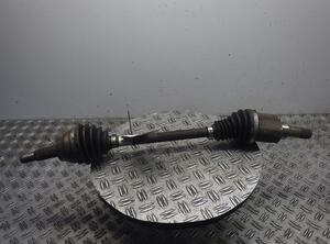 Drive Shaft FORD ECOSPORT