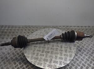 Drive Shaft PEUGEOT 207 SW (WK_)