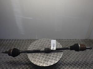 Drive Shaft OPEL CORSA E (X15)