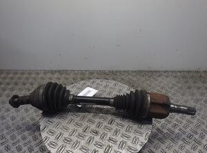 Drive Shaft OPEL INSIGNIA A (G09)