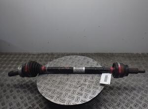 Drive Shaft JAGUAR XF (X260)