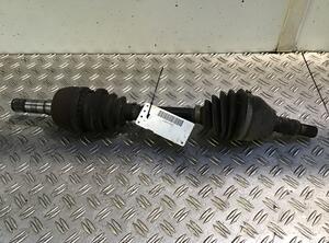 Drive Shaft SAAB 9-3 Kombi (YS3F)