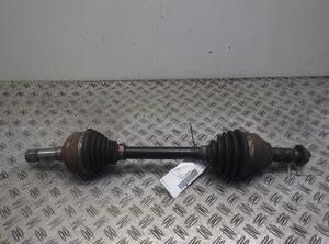 Drive Shaft OPEL INSIGNIA A (G09)