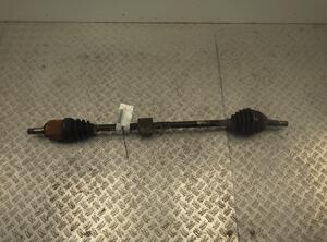 Drive Shaft OPEL ASTRA H (A04)