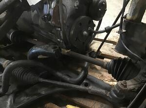 Drive Shaft SMART FORFOUR (454)