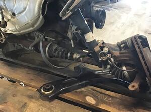 Drive Shaft RENAULT MODUS / GRAND MODUS (F/JP0_)