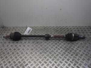 Drive Shaft SMART Forfour (454)