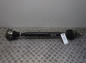 Drive Shaft SKODA Fabia II Combi (545), SKODA Roomster (5J)