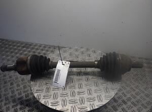 Drive Shaft FORD Focus II Cabriolet (--)