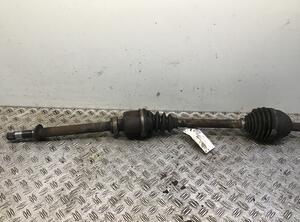 Drive Shaft PEUGEOT 807 (E)