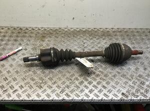 Drive Shaft PEUGEOT 807 (E)