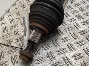 Drive Shaft VW Touran (1T1, 1T2)