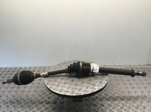 Drive Shaft RENAULT Twingo II (CN0)