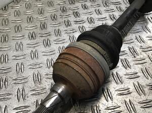 Drive Shaft OPEL Astra G CC (F08, F48)