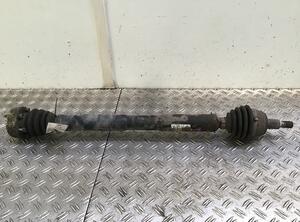 Drive Shaft AUDI A3 (8L1)