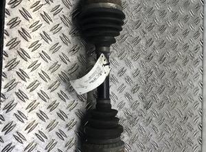 Drive Shaft OPEL Astra H (L48)