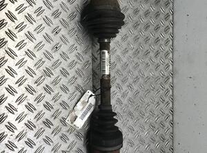 Drive Shaft FORD Focus II (DA, DP, HCP)