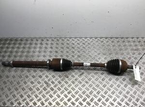 Drive Shaft RENAULT Megane CC (EZ0/1)