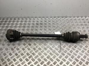 Drive Shaft BMW 1er (E81), BMW 1er (E87)